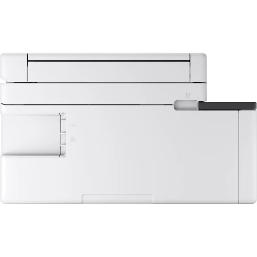 МФУ Canon MAXIFY GX2040 (6171C007): Тип печати цветная