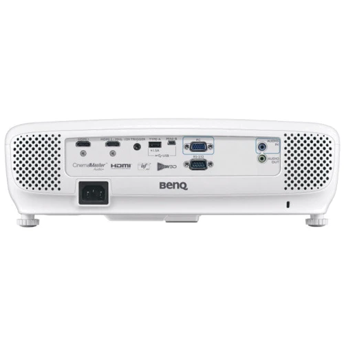 Проектор BenQ W1210ST (9H.JFP77.13E): Джерело світла Лампа розжарювання