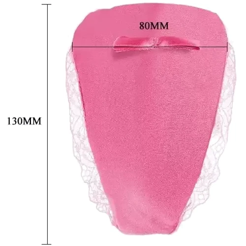 Вибро трусики C-String, BI-014072