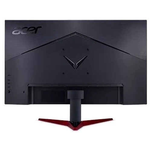 Монитор Acer VG270BMIPX (UM.HV0EE.013): Покрытие экрана антибликовое