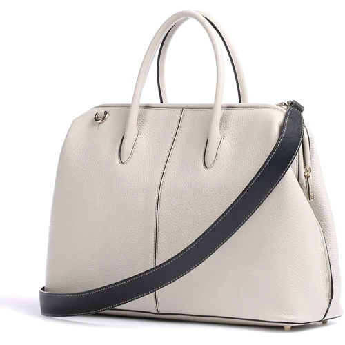 Женская сумка тоут Furla Ninfa М Boston молочная (WB00460BX0238GDJ00): Пол Женский