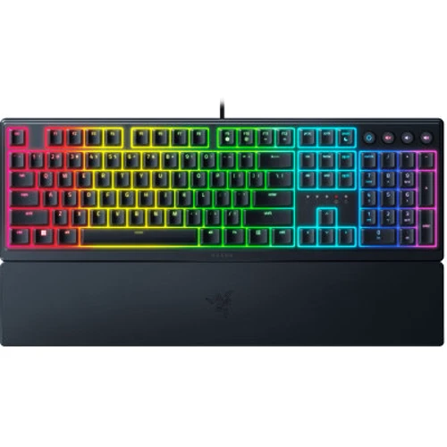 Клавиатура Razer Ornata V3 (RZ03-04460100-R3M1)