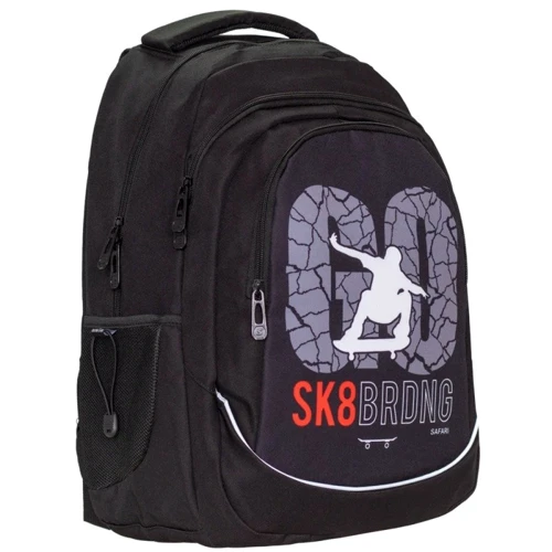Рюкзак SAFARI 25-272L-2