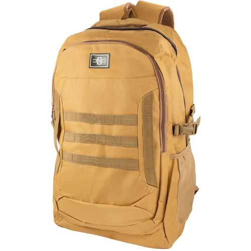 Мужской рюкзак Valiria Fashion песочный (5DETBU4809-12)