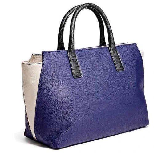 Женская сумка тоут GUESS комбинированная (885503019281): Пол Женский