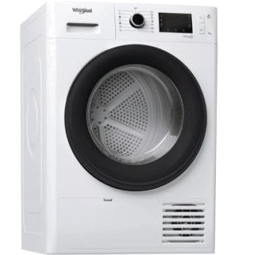 Сушильная машина Whirlpool FT M22 9X2B EU