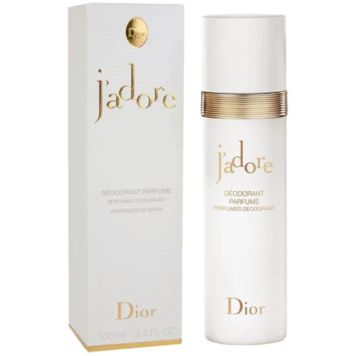 Парфумований дезодорант Christian Dior J'Adore 100 ml