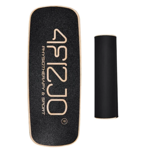 Степ платформа и балансировочная платформа 4FIZJO Balance Board 4FJ0297 фото 7