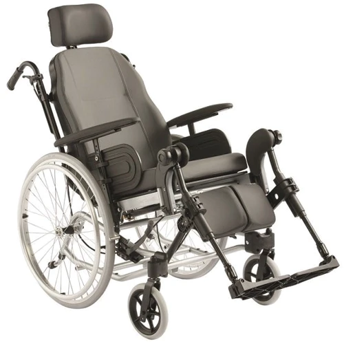 Інвалідний візок Invacare Rea Clematis 44 см (2000444003498)