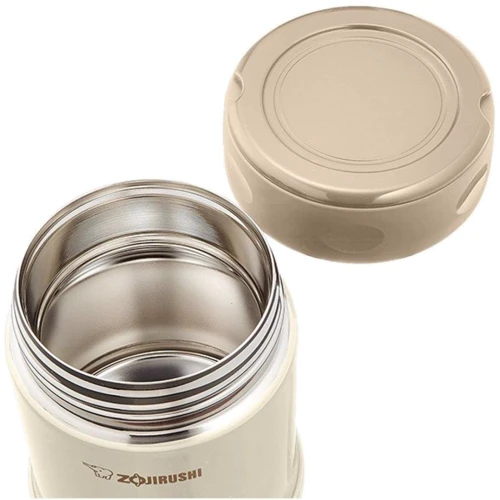 Пищевой термоконтейнер Zojirushi SW-FCE75CC (1678.04.57): Тип термоконтейнер