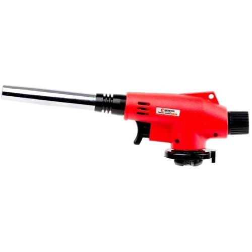 Газовий паяльник Intertool GB-0022: Тип Газовый паяльник