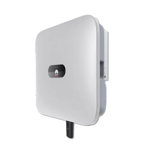 Мережевий PV інвертор Huawei SUN2000-17KTL-M0 17kW, 3P. 2MPPT: Число фаз 3