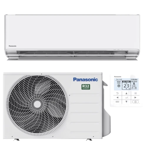 Кондиционер Panasonic Server CS-Z50YKEA/CU-Z50YKEA