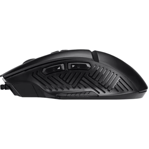 Мышь Marvo M355 7 colors-LED Black + коврик G1: Тип сенсора оптический