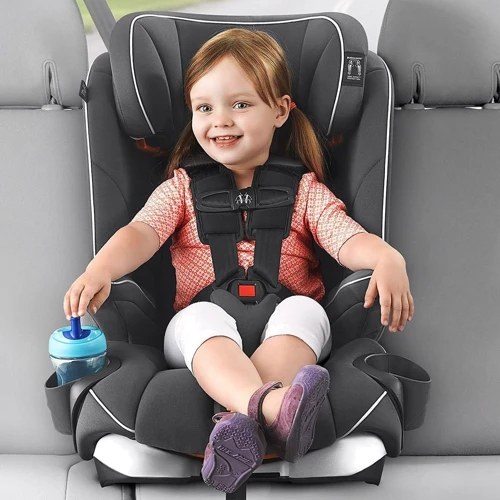 Автокресло Chicco MyFit, група 2+, цвет 78 (79783.78.07): Группа 1-2-3