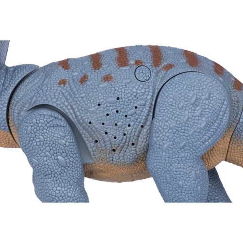 Динозавр Same Toy Dinosaur Planet со светом и звуком (RS6167AUt)