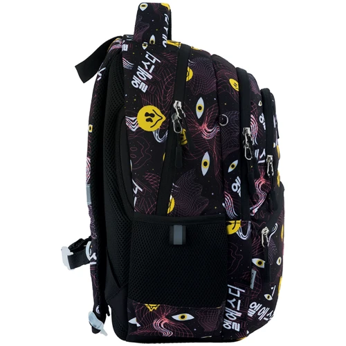 Рюкзак GoPack Education 175M-8 Emoji (GO24-175M-8) фото 13