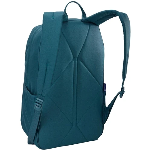 Thule Campus Indago 23L Dense Teal (TCAM-7116) for MacBook 15-16": Материал Нейлон