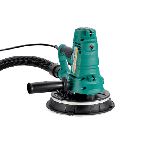 Шліфмашина для стін Sturmax DWS6075SLM: Макс. частота обертання диска 2300 об / хв