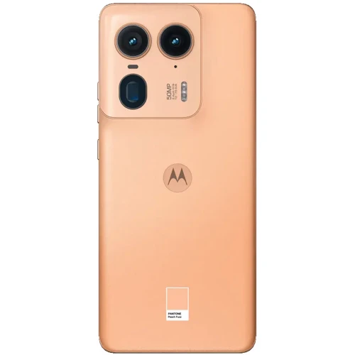 Смартфон Motorola Edge 50 Ultra 5G 16/1TB Peach Fuzz (UA UCRF): Оперативна пам'ять 16 ГБ