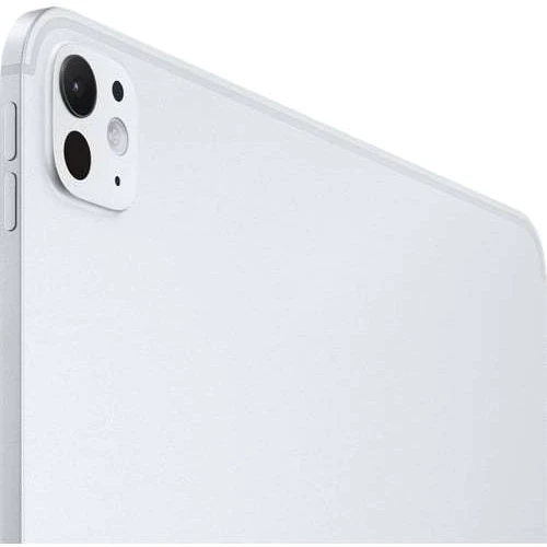 Планшет Apple iPad Pro 13" 2024 Wi-Fi 2TB M4 with nano-texture glasss Silver (MWRJ3NF/A) UA фото 8