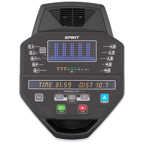 Степпер Spirit (CS800)