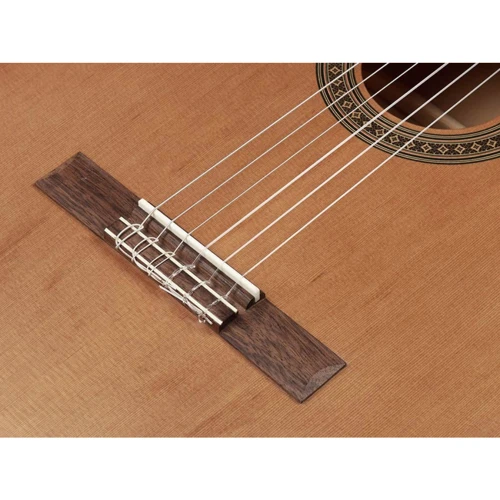 Классическая гитара Salvador Cortez CC-06