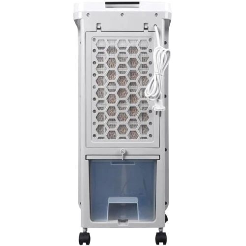 Кондиціонер Мобільний кондиціонер 4 в 1 Royalty Line AC-80.880.4LR: Тип моноблок