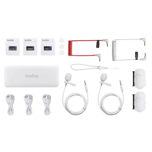 Godox Movelink II M2 (White) фото 3