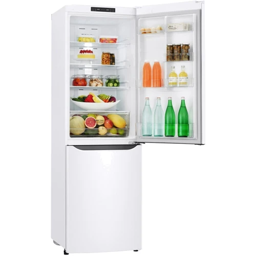 Холодильник LG GA-B419SQJL: Мощность замораживания, кг/сутки 9.3