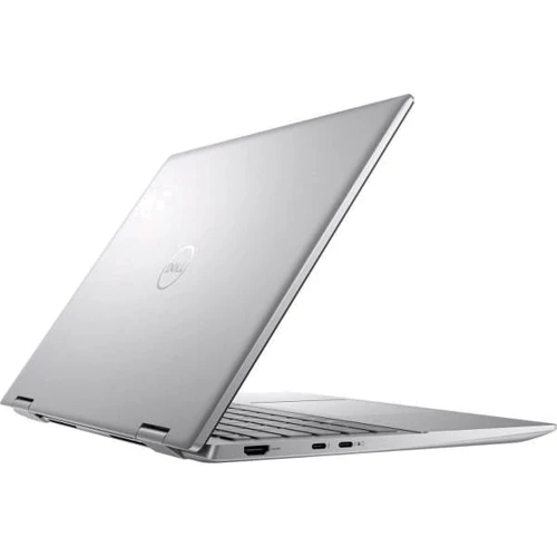 Ноутбук Dell Inspiron 14 7430 (i7430-7374SLV-PUS): Процессор Intel Core I7-1355U (1.7 - 5.0 ГГц) / - 10 ядерный