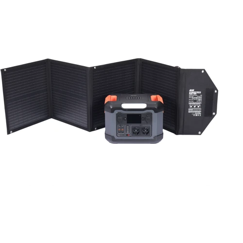 Зарядная станция 2Е OPS 1080Wh,1200W UA