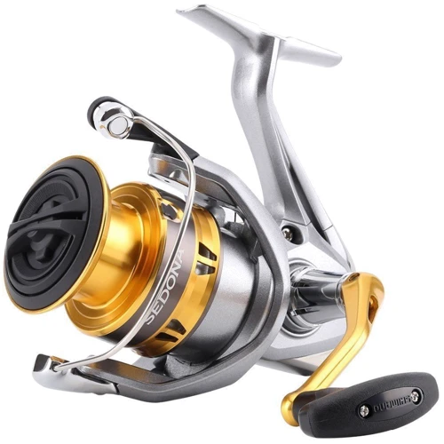 

Shimano Sedona 4000 Fi 3+1BB (2266.72.34)