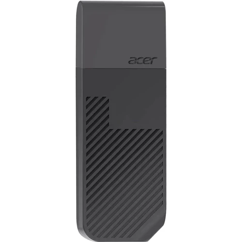 USB-флешка Acer 64GB UP200 USB 2.0 Black (BL.9BWWA.511)