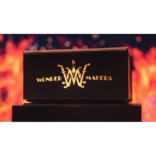 Wonder Makers Fire Watch 3.0 фото 6