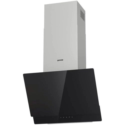 Вытяжка Gorenje WHI949EXBG: Управление Сенсорное