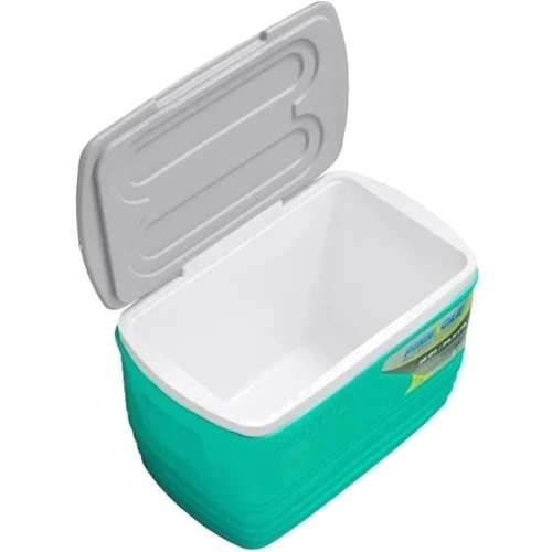 Ізотермічний контейнер Pinnacle Eskimo 34.5 л (0682622060091TURQUOISE): Тип ізотермічний контейнер