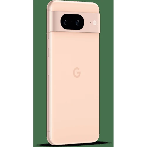 Смартфон Google Pixel 8 8/256GB Rose: Оперативна пам'ять 8 ГБ