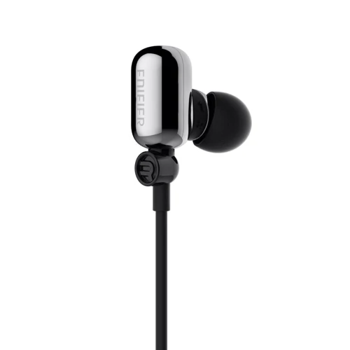Наушники Edifier W293BT Bright Silver: Диапазон частот (Гц) 20 - 20 000