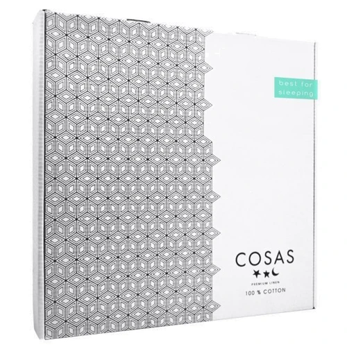 Комплект постельного белья Cosas Lollipops 2 пр. подростковый 155х215 см (Lollipops_155_2)