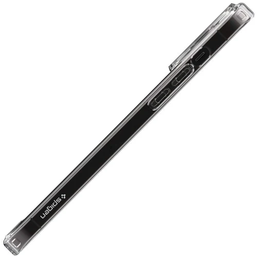 Чехол для iPhone Spigen Ultra Hybrid MagFit Graphite (ACS04970) for iPhone 14 Pro фото 8