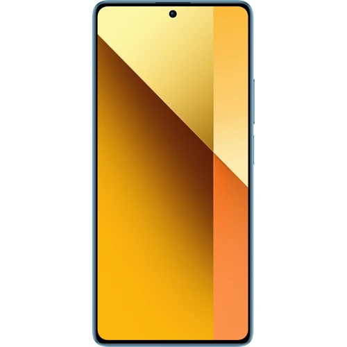 Смартфон Xiaomi Redmi Note 13 5G 6/128GB Ocean Teal (Global, NFC): Дисплей 6.67" AMOLED (1080 x 2400) / 395 ppi / Corning Gorilla Glass 5
