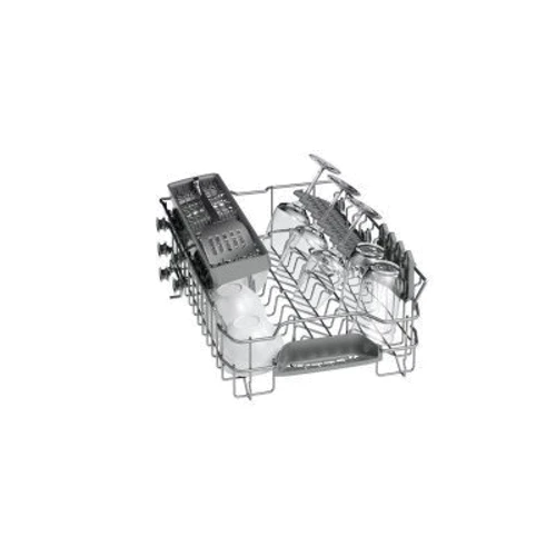 Посудомойка Bosch SPS25CW03E: Размеры 84,5х45х60 см