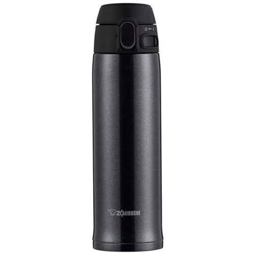 

Термокружка Zojirushi SM-TA48BA 480 мл Black (1678.05.03)