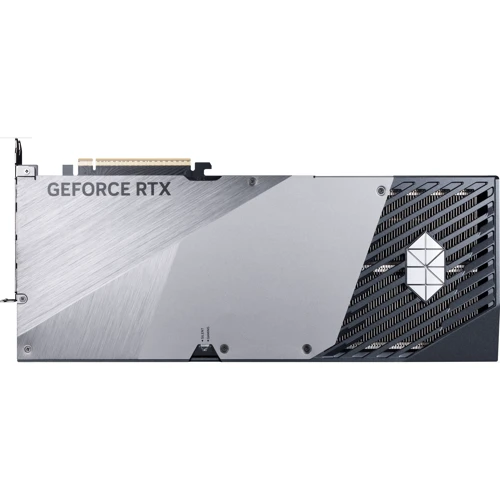 Видеокарта MSI Nvidia GeForce RTX 5080 16G SUPRIM SOC (G5080-16SPS) UA: Интерфейс PCI-Express 5.0 x16