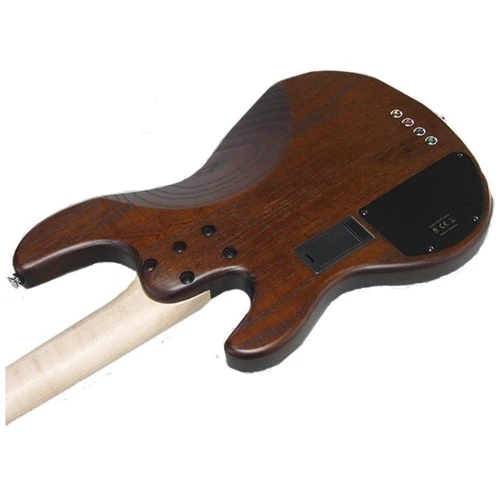 Бас-гитара IBANEZ GSR200B WNF: Тип Бас-гитара