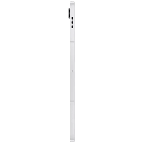 Планшет Samsung Galaxy Tab S9 FE Plus 8/128GB Wi-Fi Silver (SM-X610NZSA) (UA): Камера Двойная 8 МП + 8 МП / фронтальная 12 МП