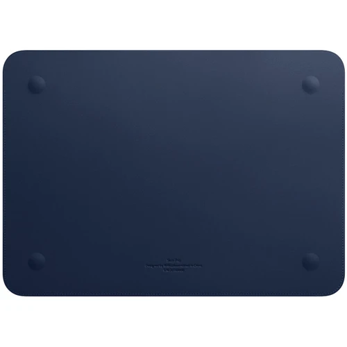 WIWU Skin Pro II Blue (0957815509375) for MacBook Air 13: Тип чехла чехол-карман