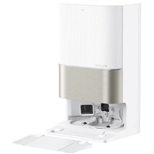 Робот уборщик Xiaomi Dreame X50 Ultra Complete White фото 5
