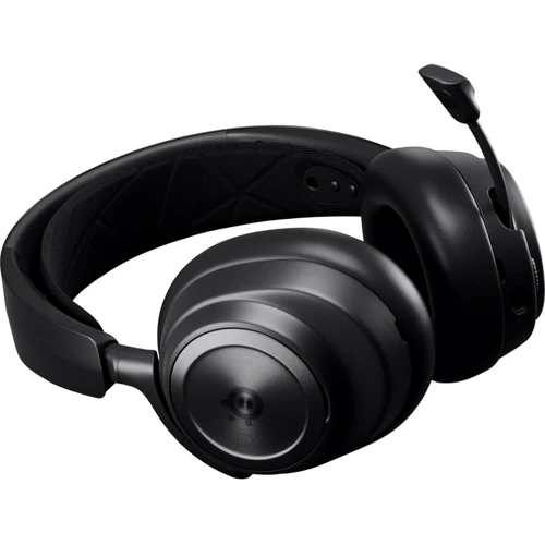 Наушники SteelSeries Arctis Nova Pro Wireless P Black (61522)